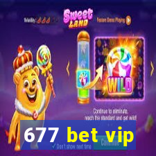 677 bet vip